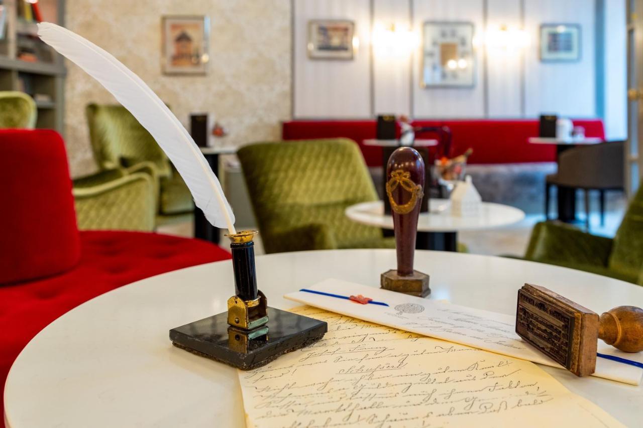 Theaterhotel & 4* Vienna